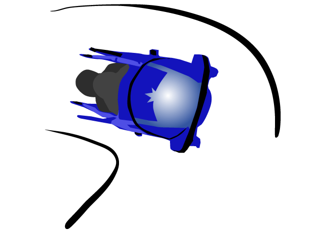 bobsled at the Winter Olympics